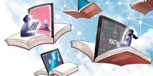 EDUCATION – A JOURNEY OF KNOWLEDGE