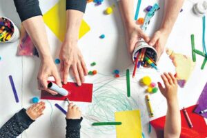 Making Contact with Top Rated Nursery Schools in Gillingham, UK