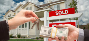 Why sell your house to New Leaf HomeBuyers?