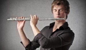 A Short Note on Flute and Its Various Types