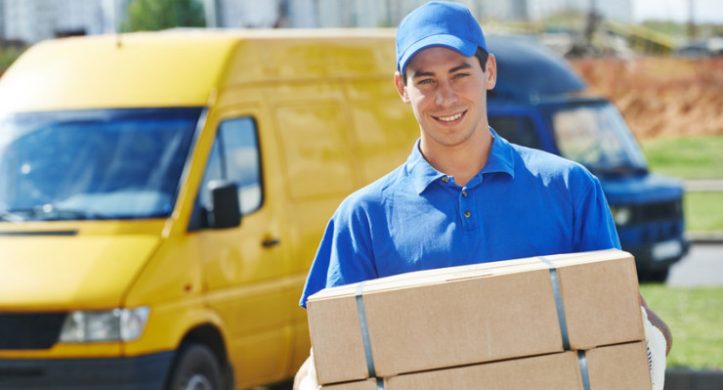 Full-Service Moving Companies