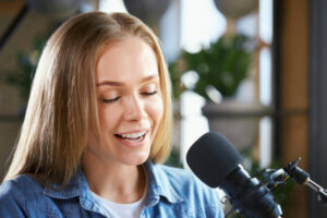 The Importance Of Ear Training In Voice Lessons