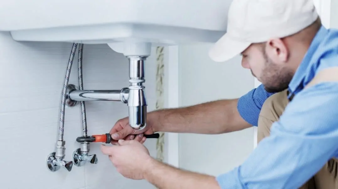 Drain Cleaning Services