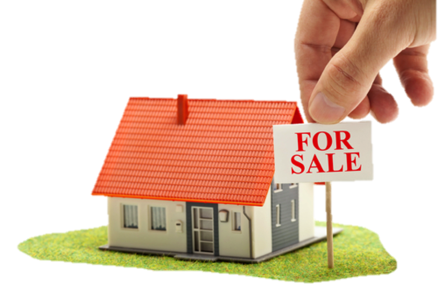 Sell Your House Online