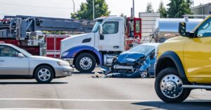 Why You Need an Experienced Truck Accident Attorney?