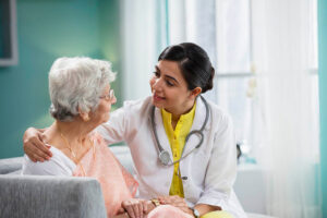 Personalized Home Care: Aging On Your Terms With In-Home Services