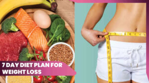What are the diet plans to help you lose weight?