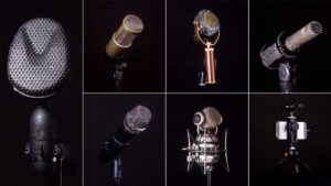 Capable Microphones: Basic For Improving Content With Quality Sound