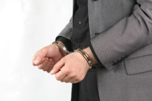 What is a bail bondsman and what do they do?