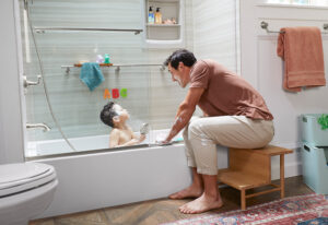 Tips for Installing a Walk-in Bath