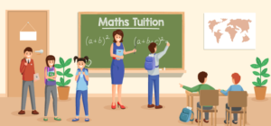 The Power of E Math Tuition: Boosting Grades and Confidence