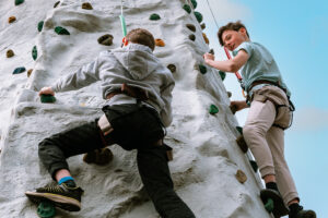 Reaching New Heights: Scaling Adventure at Sonny’s Place Climbing Walls
