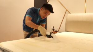 Clean, Fresh, and Healthy: Transform Your Bedroom with Top-rated Mattress Cleaning Services in Singapore